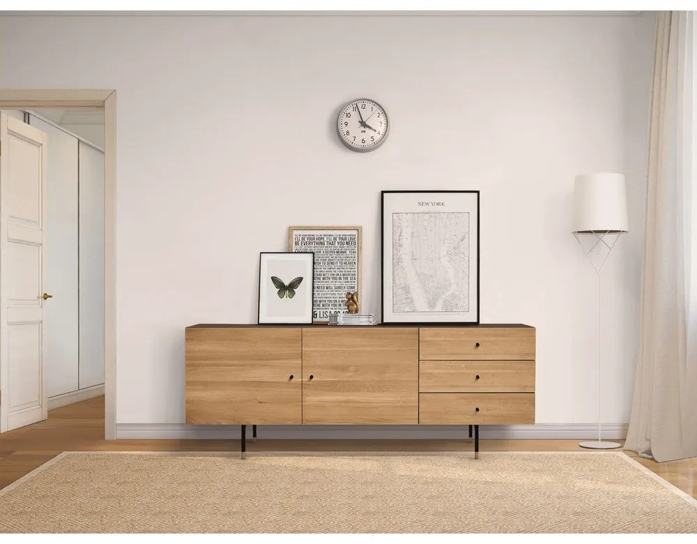 Комод Jugend - Woodman