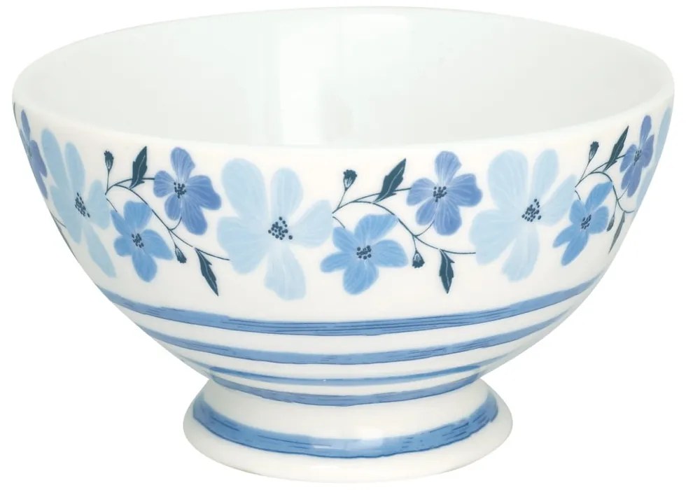 Порцеланова купа за супа Laerke, ø 15 cm - Green Gate