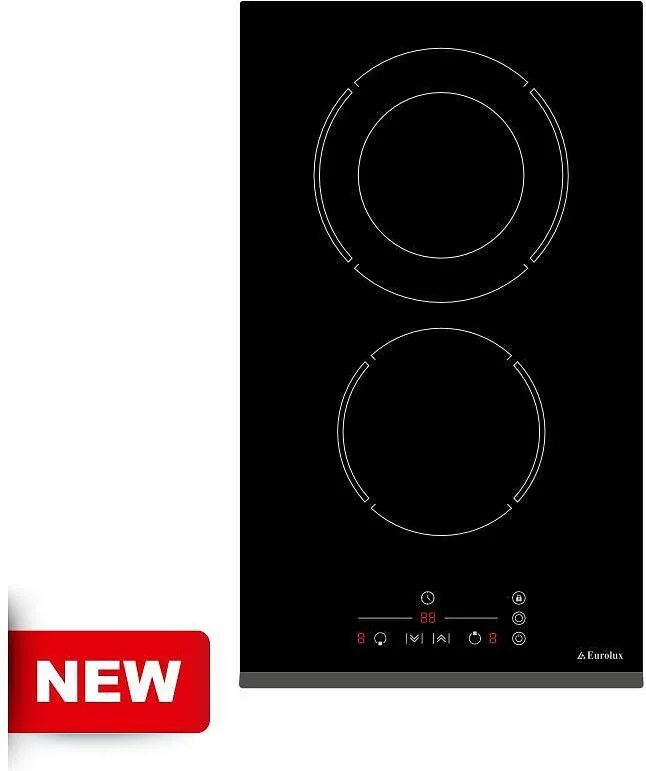 Eurolux ECH4 TC3 FS Плот за вграждане