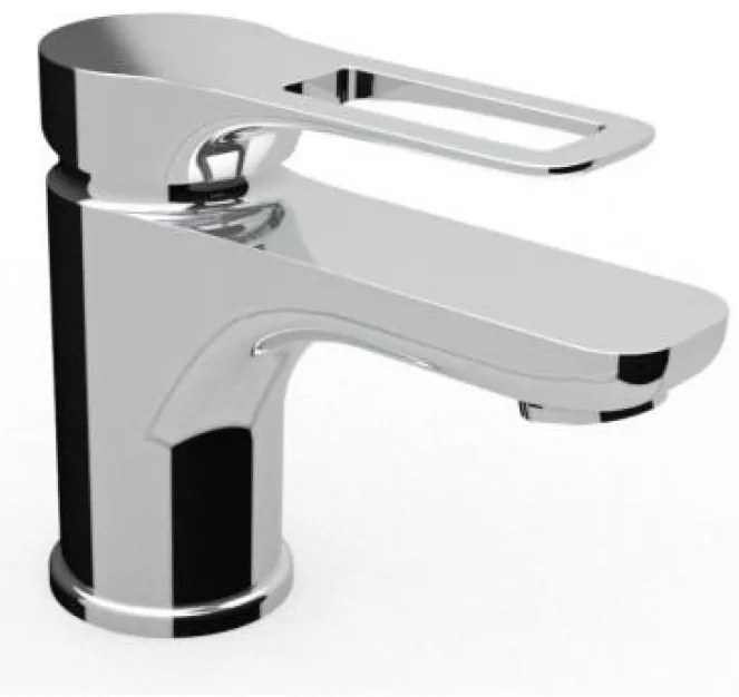 Кран за тоалетна Α/Β TEOREMA KART