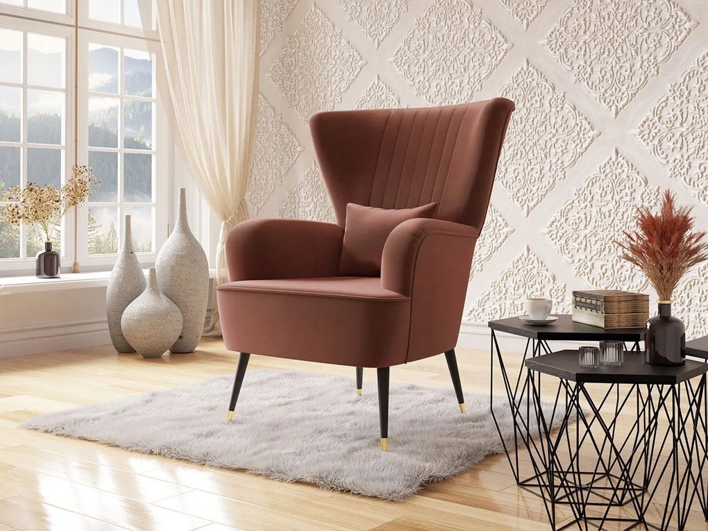 Фотьойл Manidi-Sapio milo