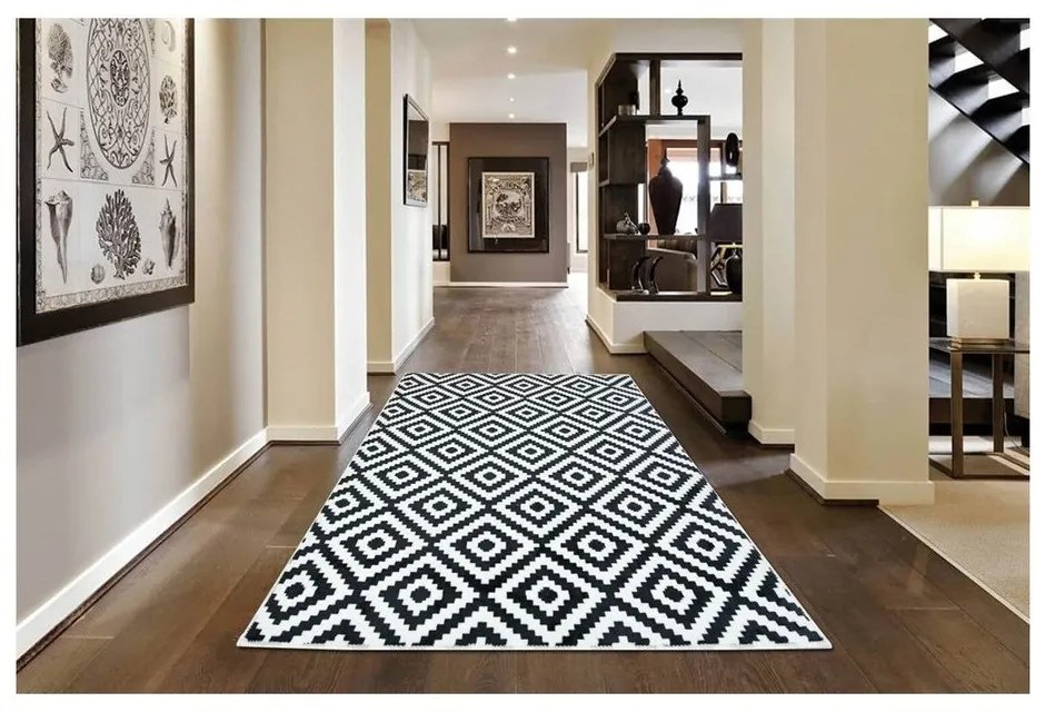 Килим , 100 x 150 cm Piramit - Armada