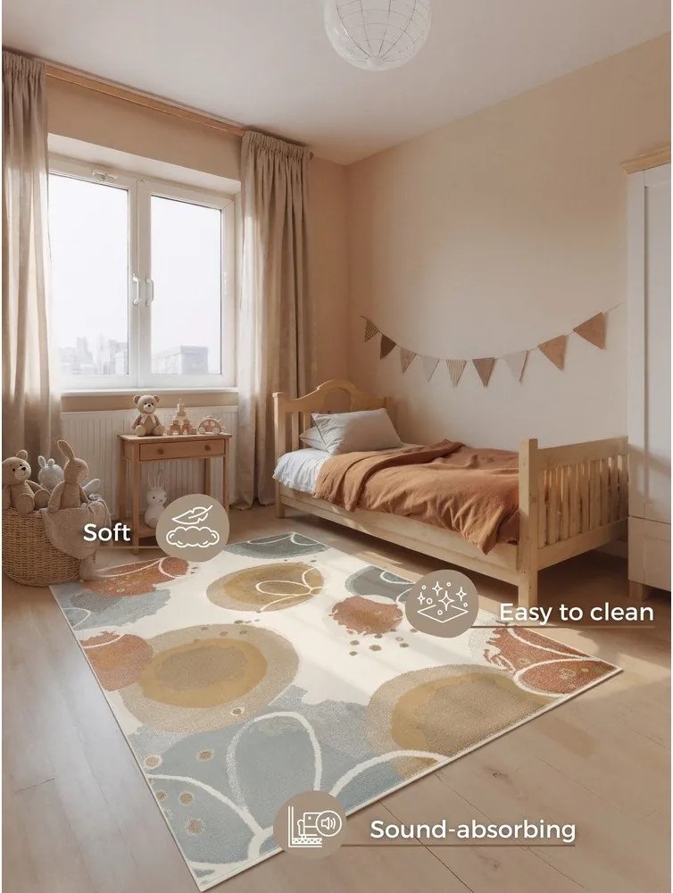 Детски килим 120x170 cm Marigold – Hanse Home