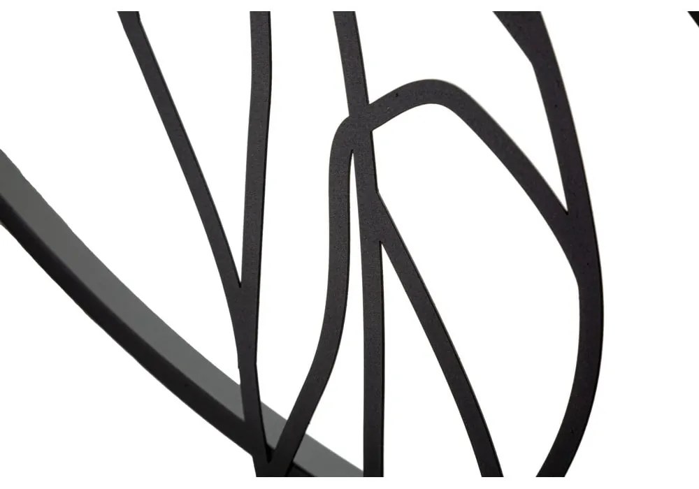 Метална декорация за стена 63x69 cm Simply Flotis - Mauro Ferretti