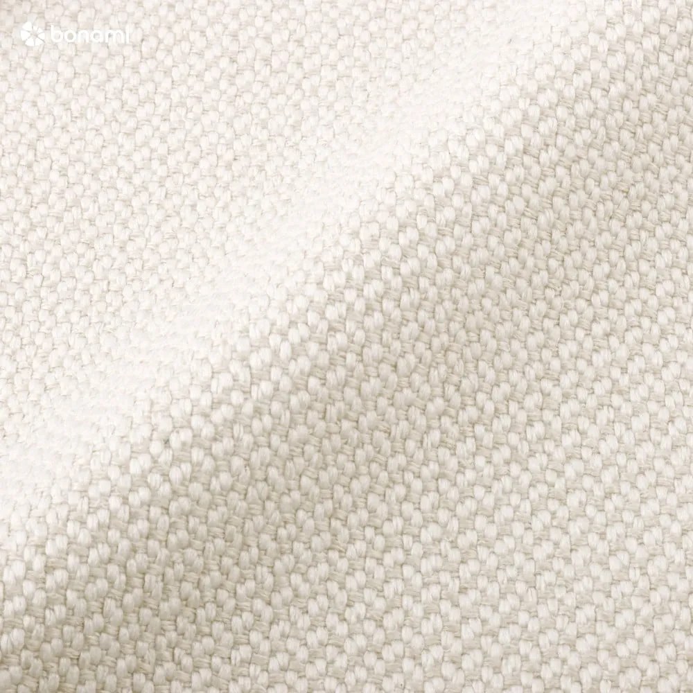 Кремаво боксспринг легло с място за съхранение 180x200 cm Arendal – Cosmopolitan Design