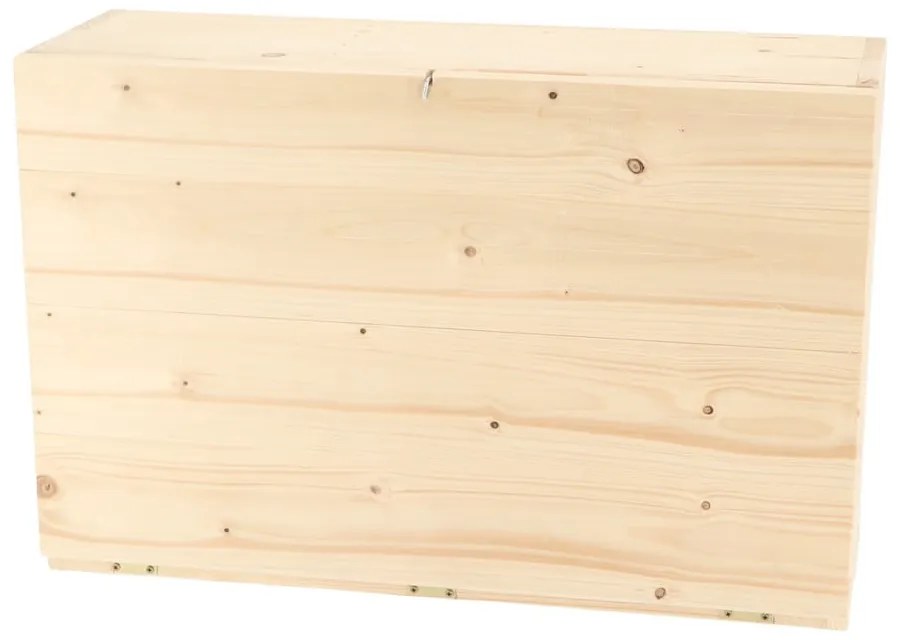 Градинска бар маса 56x58 cm Baar – Esschert Design