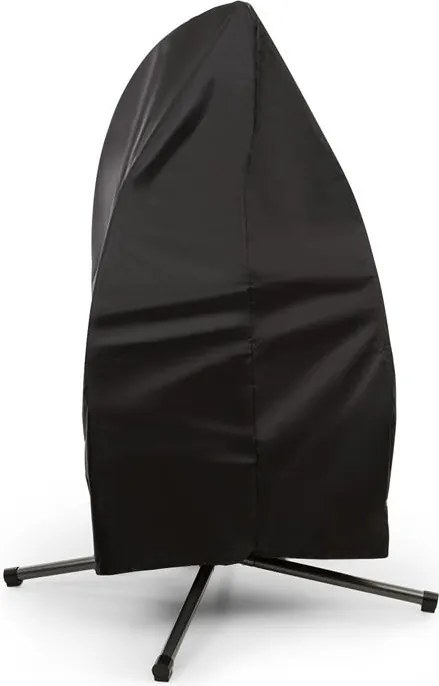 Blumfeldt Bella Donna, защитно покритие, 100% полиестер, водоустойчиво, черно