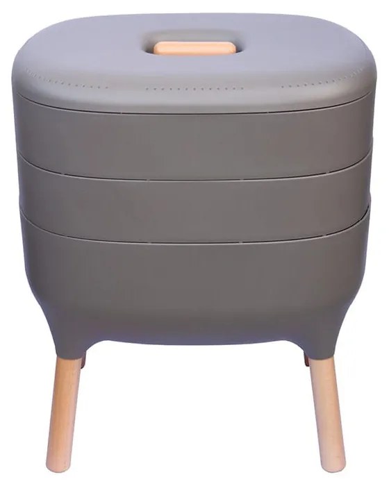 Сив компостер 21,7 l Urbalive – Plastia