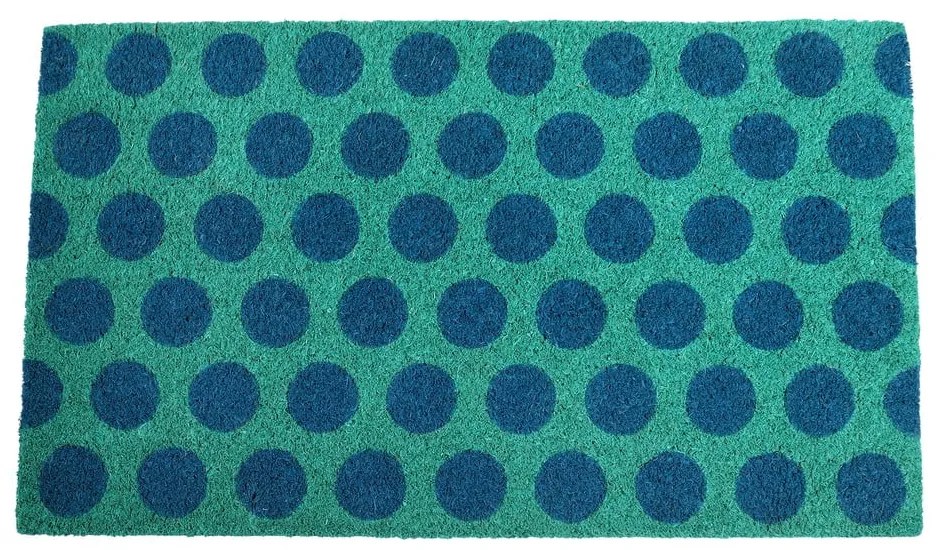 Килимче от кокосови влакна 73x43 cm - Rex London