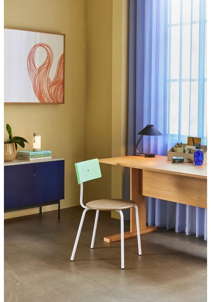 Картина 82x82 cm Hello – Hübsch