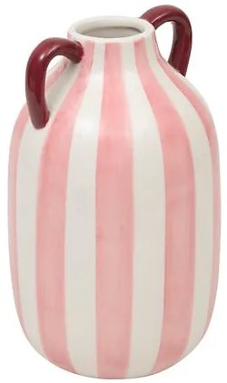 Ваза atmosphera Cheri, Керамика, 20 cm, Различни цветове