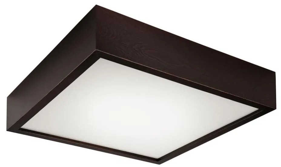 Плафон 2xE27/60W/230V за таванен монтаж