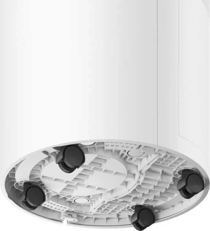 Влагоабсорбатор Xiaomi Smart Dehumidifier Lite BHR8374EU, 250W, 25 м2, 13л/ден, 140 м³/ч, Дренажен маркуч, Wi-Fi, R290, 5°C-35°C, 3 режима, Таймер, Бял