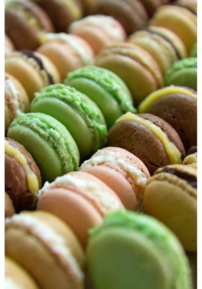 Силиконов комплект от за приготвяне на макарони 18x31 cm – Lékué