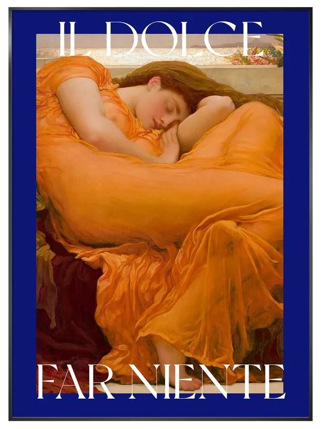 Картина 50x70 cm Chill – Styler