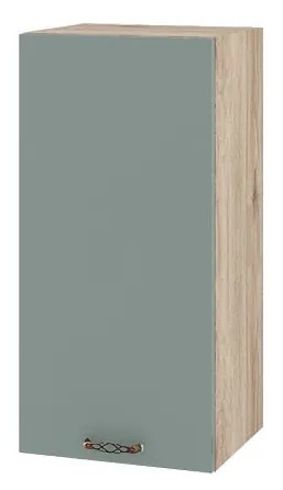 Горен модул АРФ-11-16 - 35 см