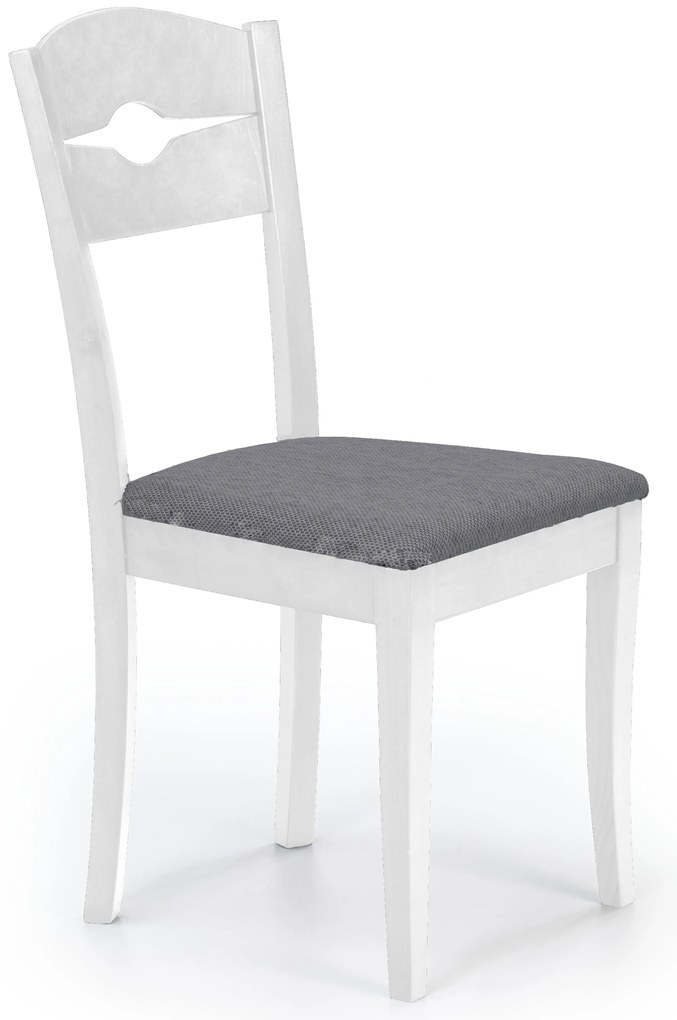 Стол MANFRED-Бял