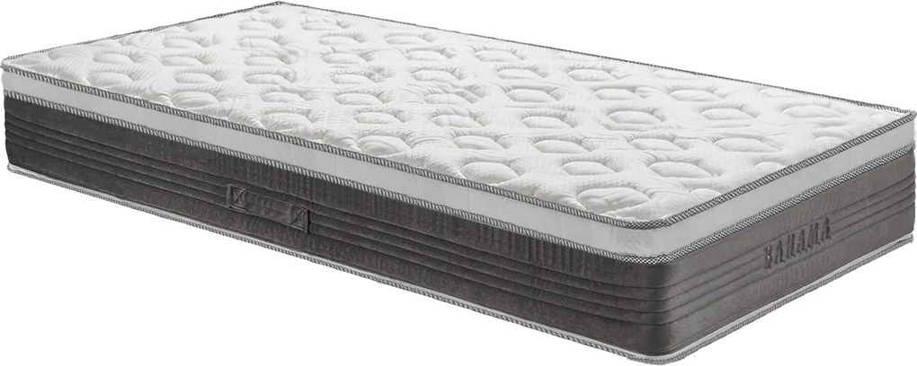 Матрак Бахама Мемори Duo Lux от Нани 28 см