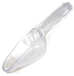 Horecano - Поликарбонатна лопатка за лед 190г JW-P-040