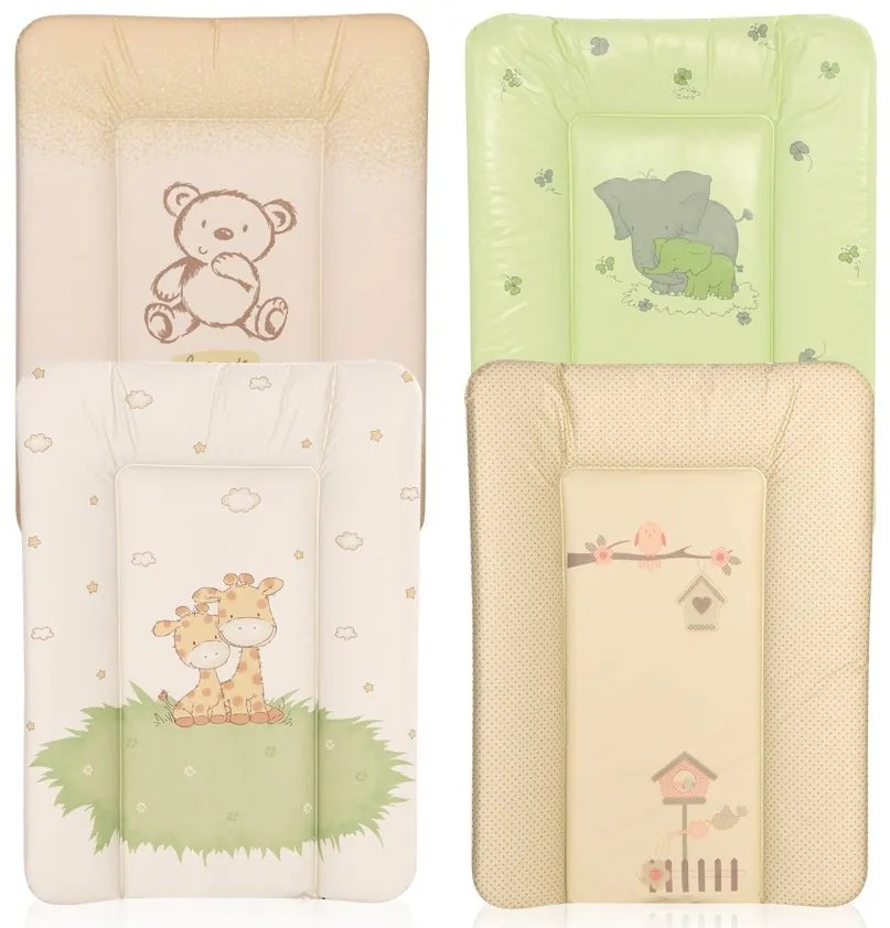 Lorelli Classic  -  МЕКА ПОДЛОЖКА  50х70 СМ GREEN