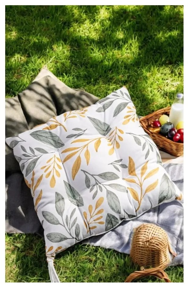 Възглавница за стол 40x40 cm – Mila Home