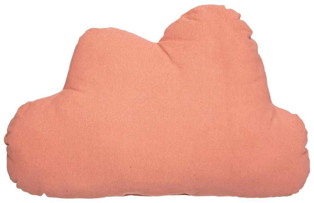 Детска възглавница atmosphera Cloud - Корал