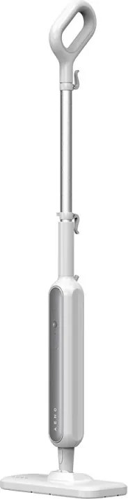 Парочистачка AENO ASM0002, 1200W, 0.275l, Бързо загряване, Бял/Сив