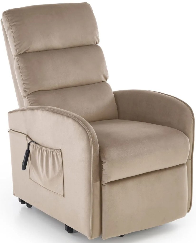 Фотьойл Aron-Бежов