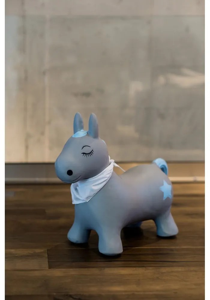 Играчка за скачане Pony – Kindsgut