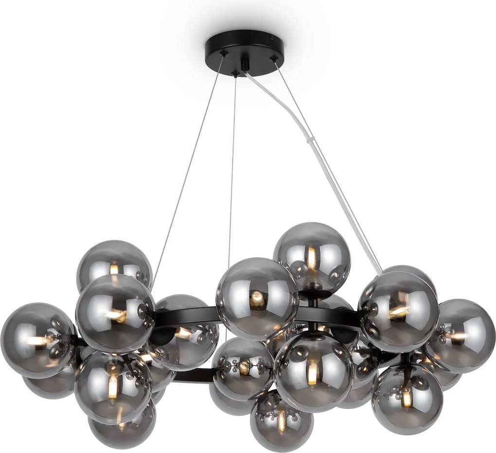 Maytoni Висящо осветително тяло - MOD545PL-25B