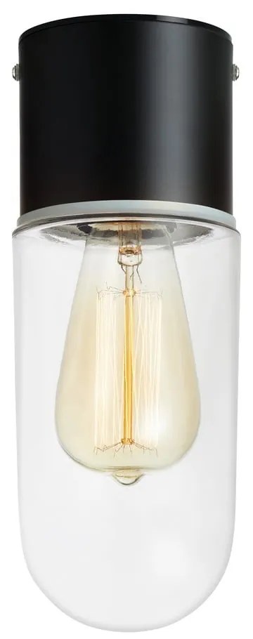 Таванна лампа Таван Black Clear Zen - Markslöjd