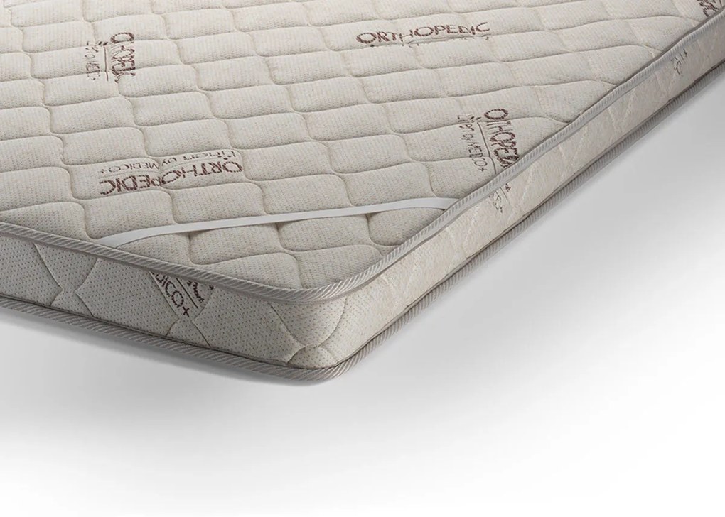 Топ матрак с мерино и лен 10 cm, Medico Linen Merino Comfort