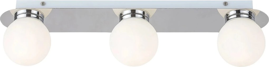 Rabalux Becca Осветление за баня IP44 G9 3X MAX 28W K 2112