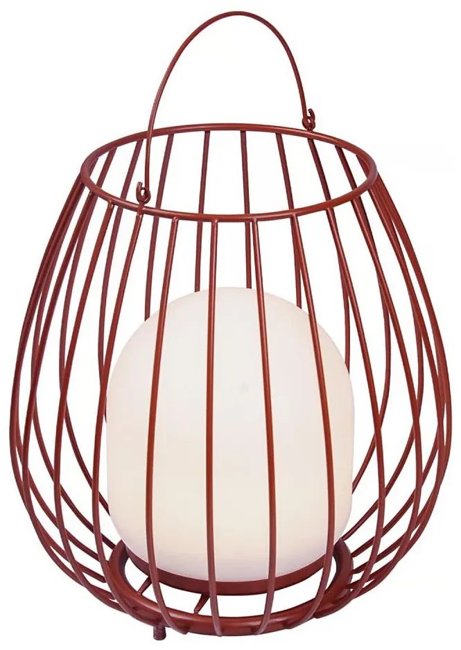 Nordlux - LED димируемо преносимо външно осветително тяло JIM TO-GO LED/3W/3,7V IP54