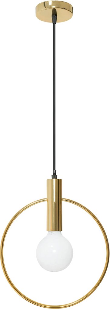 Лампа Gold APP485-1CP