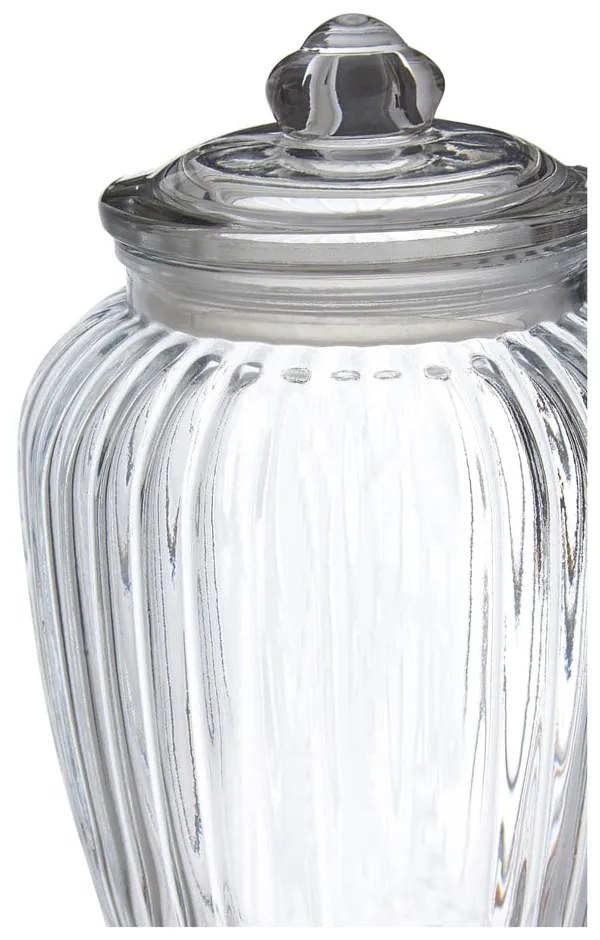 Стъклена кутия Old fashioned – Premier Housewares