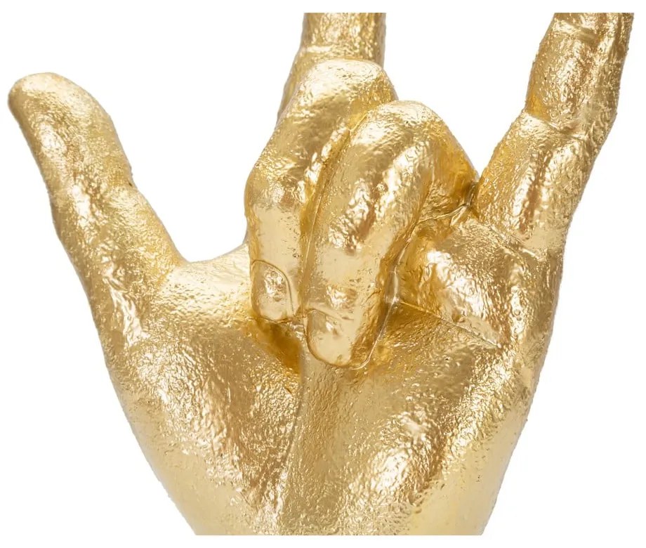 Статуетка от полирезин 23 cm Yeah – Mauro Ferretti