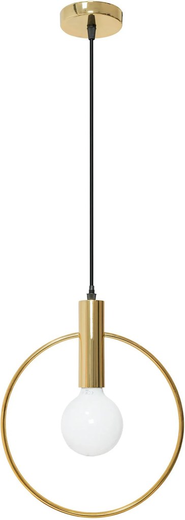 Лампа Gold APP485-1CP