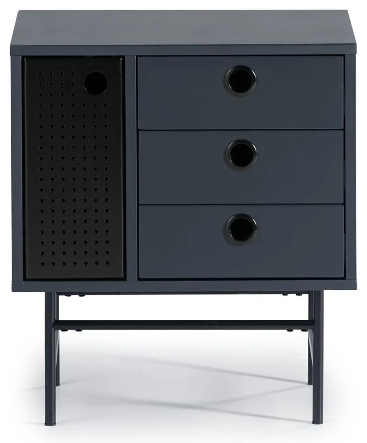 Тъмно синя нощна канализация Punto - Teulat