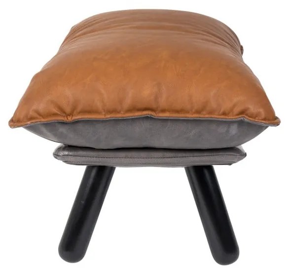 Табуретка за крака Lazy - Zuiver