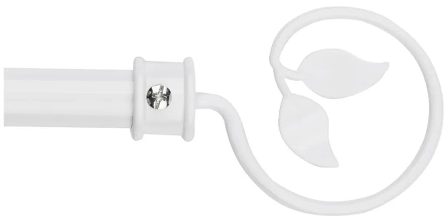 Метален разтегателен корниз 160 - 300 cm - Casa Selección