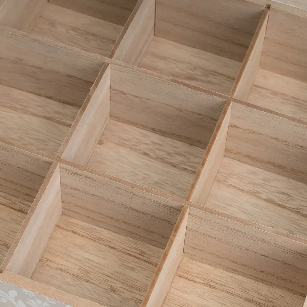 Кутия за чай – Casa Selección