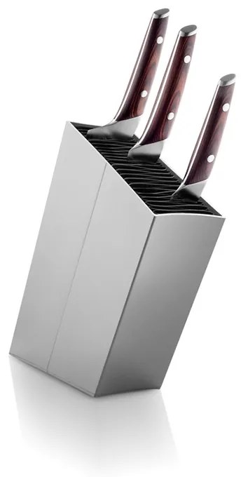 Eva Solo - Поставка за ножове алуминий - ES515280