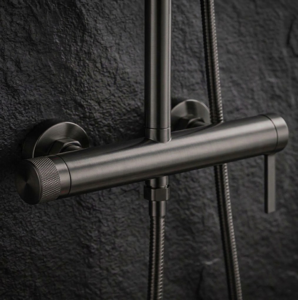 Комплект за душ Rea Rivo Titan