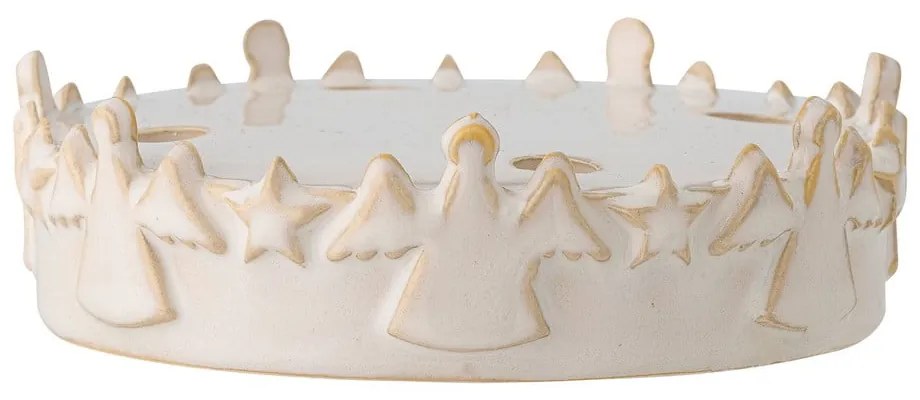 Адвент свещник от керамика Starry – Bloomingville