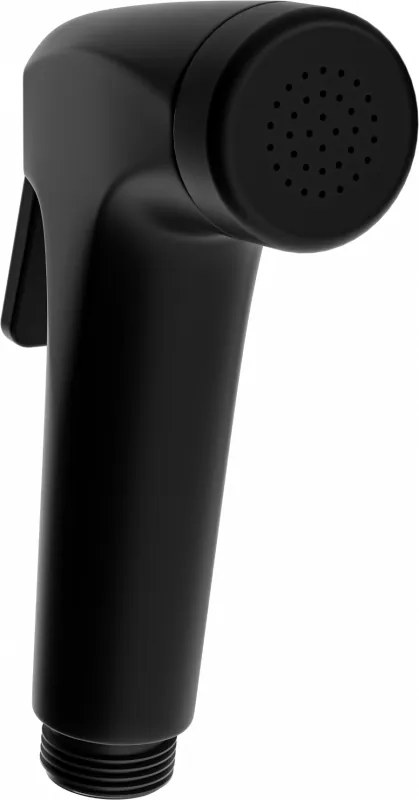 Mexen R-76 ръчен душ за биде, черен - 79576-70