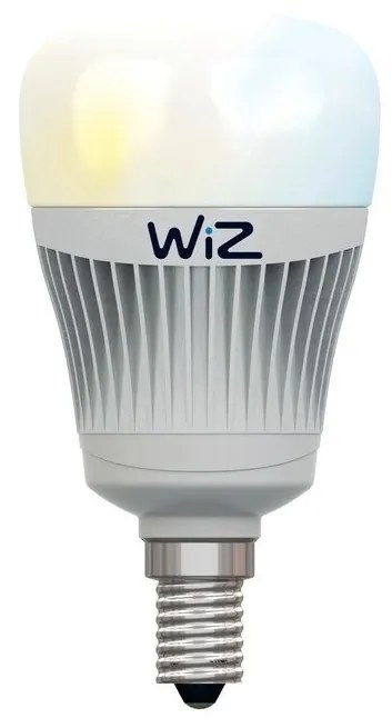 LED Димируема крушка E14/6,5W/230V 2700-6500K Wi-Fi - WiZ