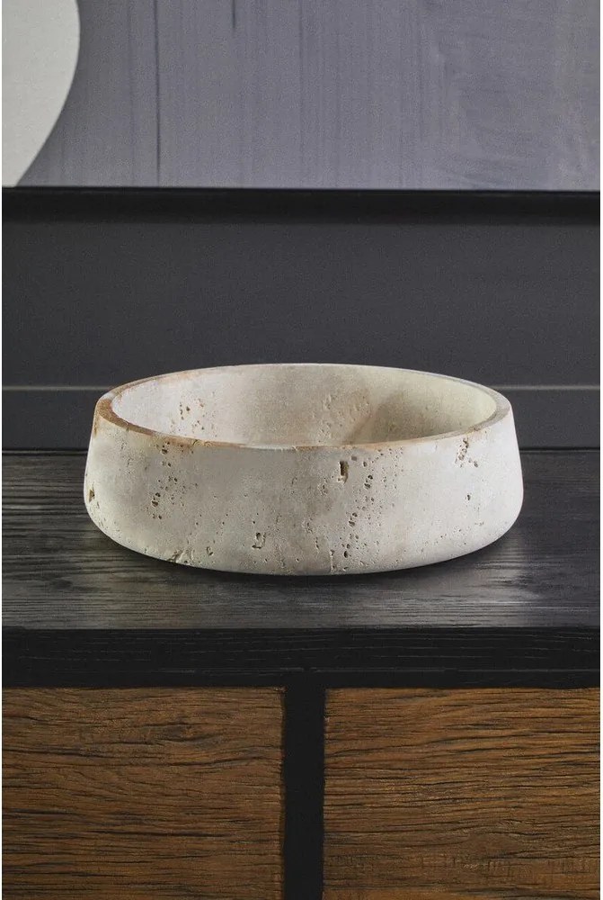 Каменна декоративна купа ø 30 cm Tibor – Premier Housewares