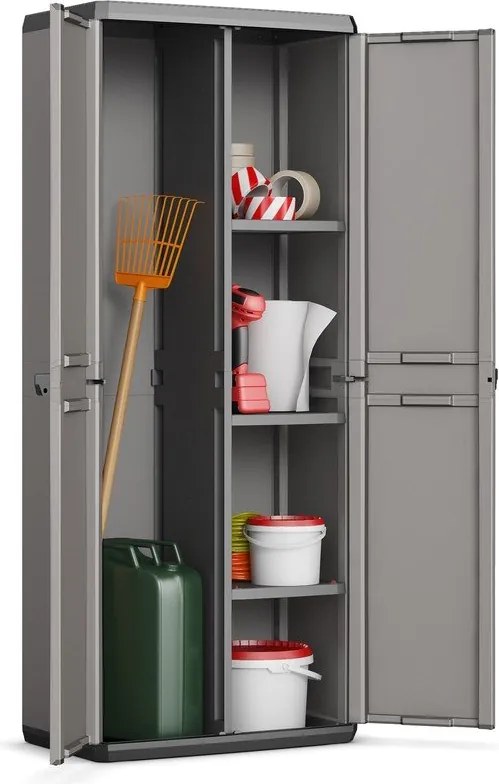 Шкаф за работилница Più – Keter