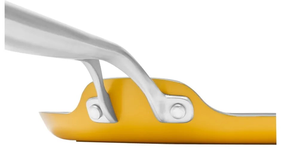 Тиган с керамично покритие за палачинки ø 26 cm Meda 3.0 – FABINI